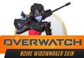 Overwatch Noire Widowmaker Skin Xbox Series X