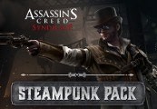 Assassin's Creed Syndicate - Steampunk Pack DLC Ubisoft Connect CD Key