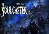 Soulcaster: Part I & II Steam CD Key