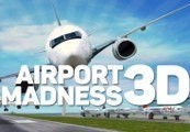 Airport Madness 3D Itch.io Activation Link