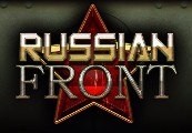 Russian Front Steam CD Key