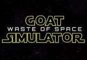 Goat Simulator + Waste Of Space DLC Steam CD Key