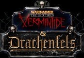 Warhammer: End Times - Vermintide + Drachenfels DLC Steam CD Key