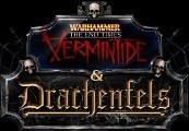 Warhammer: End Times - Vermintide + Drachenfels & Razorfang Poison Steam CD Key