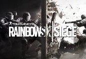 

Tom Clancy's Rainbow Six Siege RU Ubisoft Connect CD Key