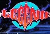 Legend (1994) Steam CD Key