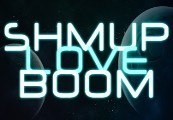 Shmup Love Boom Steam CD Key