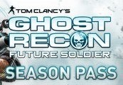 Tom Clancys Ghost Recon: Future Soldier - Season Pass Steam Gift