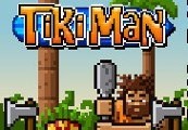 Tiki Man Steam CD Key