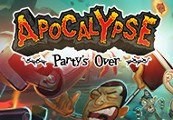 Apocalypse: Party's Over Steam CD Key