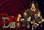 Devils Dare 悪魔の挑戦 Steam CD Key
