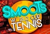 Smoots World Cup Tennis Steam CD Key