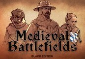 Medieval Battlefields - Black Edition Steam CD Key