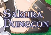 Sakura Dungeon Steam CD Key