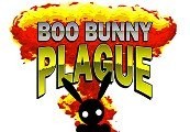 Boo Bunny Plague Deluxe Edition Steam CD Key