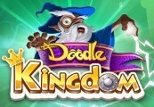 Doodle Kingdom Steam CD Key