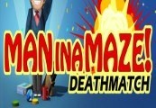 Man In A Maze: Deathmatch Steam CD Key