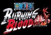 One Piece Burning Blood Steam CD Key