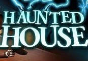 Haunted House Steam CD Key