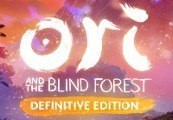 Ori And The Blind Forest: Definitive Edition Steam Gift