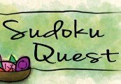 Sudoku Quest Steam CD Key