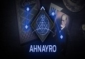 Ahnayro: The Dream World Steam CD Key