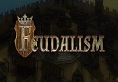 Feudalism Steam CD Key