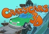 CrazyCars3D Steam CD Key