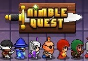 Nimble Quest Steam Gift