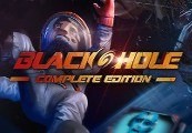 BLACKHOLE: Complete Edition Steam CD Key