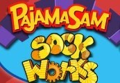 Pajama Sam's Sock Works Steam CD Key