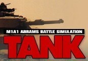Tank: M1A1 Abrams Battle Simulation Steam CD Key