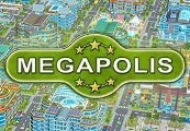 Megapolis Steam CD Key