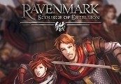 

Ravenmark: Scourge of Estellion Steam CD Key