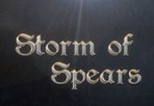 Storm Of Spears RPG Steam CD Key