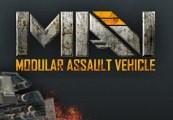 

MAV Steam CD Key