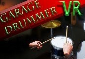 Garage Drummer VR Steam CD Key