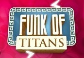 Funk Of Titans Steam CD Key