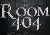 Room 404 Steam CD Key