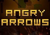 Angry Arrows Steam CD Key
