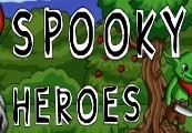 Spooky Heroes Steam CD Key