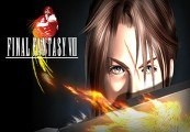 Final Fantasy VII & VIII Steam CD Key