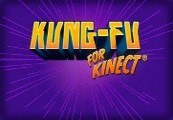 Kung-Fu for Kinect US XBOX One CD Key
