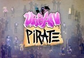 Urban Pirate Steam CD Key