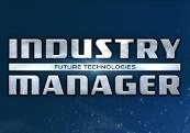 Industry Manager: Future Technologies Steam CD Key