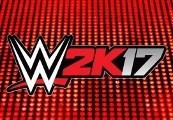 WWE 2K17 EU Steam CD Key
