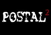 Postal 2 Steam CD Key