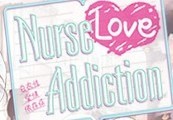 Nurse Love Addiction Steam CD Key