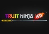 Fruit Ninja VR Steam CD Key