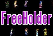 FreeHolder Steam CD Key